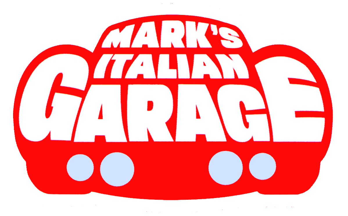 Marks Italian Garage